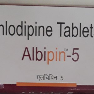 ALBIPIN 5