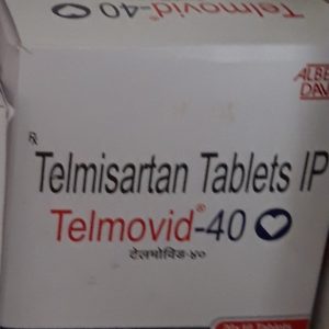 TELMOVID-40