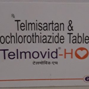 TELMOVID H