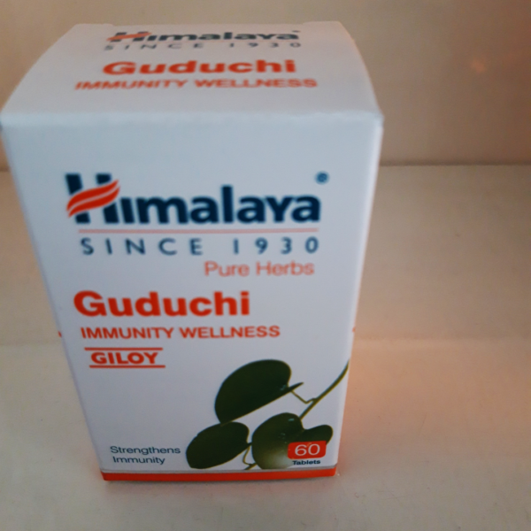 Guduchi tablet