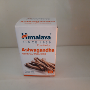 Ashvagandha tablet