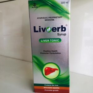 Liver Tonic