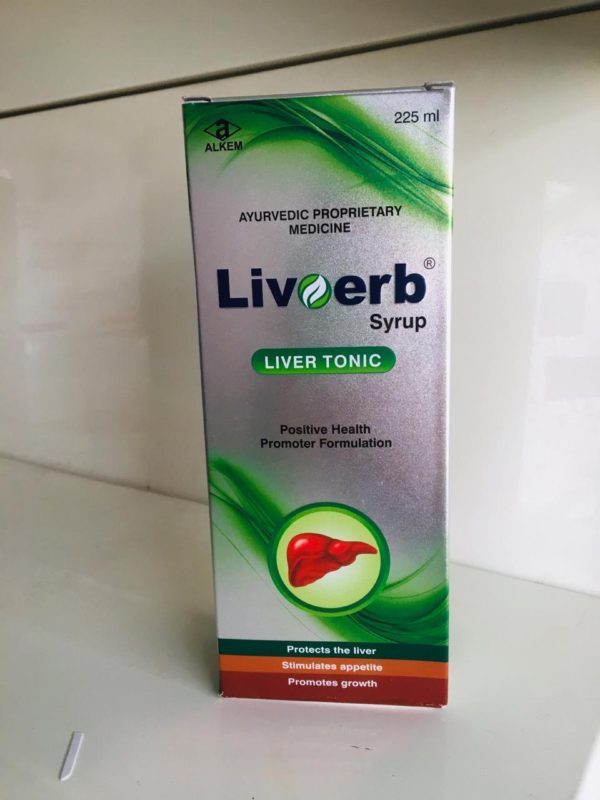 Liver Tonic