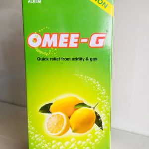 OMEE-G LEMON