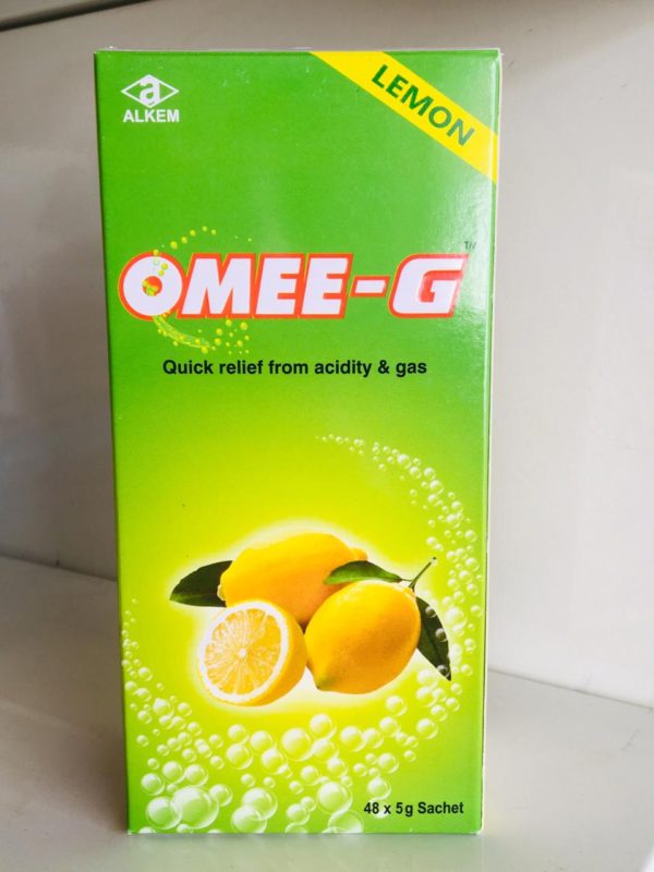 OMEE-G LEMON