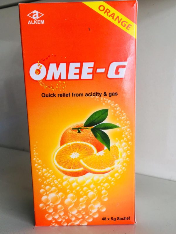 OMEE-G