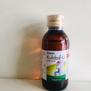 Kufdoz LS 60ml