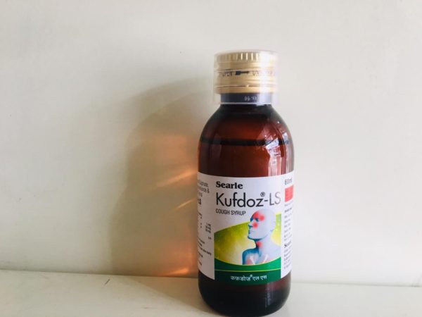 Kufdoz LS 60ml