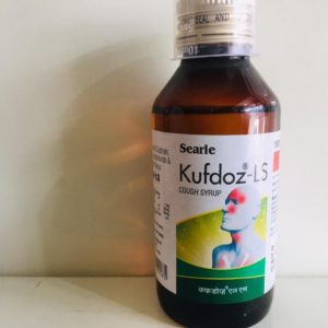 Kufdoz LS 100ml