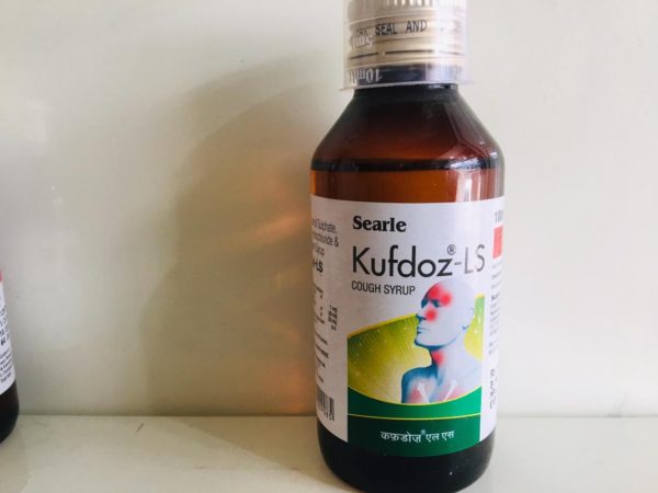 Kufdoz LS 100ml